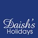 Somerset Hotel - Daish's logo