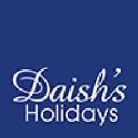 Abbey Lawn Hotel - Daish's logo