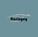 Haringey Minicabs Cars logo