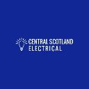 Central Scotland Electrical - Electrician Glasgow logo