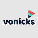 Vonicks logo