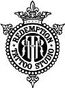 Redemption Tattoo Studio logo