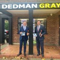Dedman Gray Property Consultants Ltd image 2