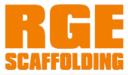 RGE Scaffolding - Scaffolder Swindon logo