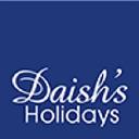 Esplanade Hotel - Daish's logo