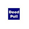 UK Deed Poll Service image 1