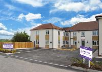Beech Lodge Care & Nursing Home - Country Court image 1