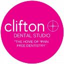 Clifton Dental Studio logo