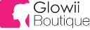 Glowii Boutique logo
