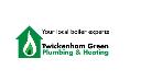 Twickenham Green Plumbing and Heating logo
