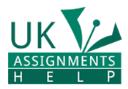Uk Assignments Help logo