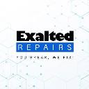 Exalted Repairs Swindon logo