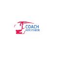Coach Hire London logo
