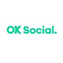 OK Social logo