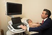 Private Echocardiogram Test in London image 4