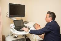 Private Echocardiogram Test in London image 5