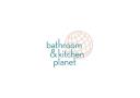 Bathroom & Kitchen Planet logo