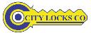 City Locks Co logo