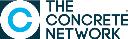 The Concrete Network logo