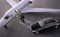 MTS - Chauffeur service & Airport Transfers  image 5