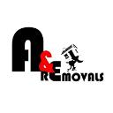 A&E Removal Services Ltd logo