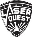 Laser Quest & VR Centre Bromley logo