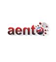 aento Web Design logo