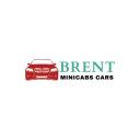 Brent Minicabs Cars logo