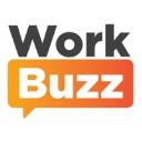 WorkBuzz - Employee Engagement Platform logo