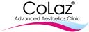 Colaz Advanced Aesthetics Clinic - Derby logo
