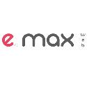 eMAX Web Ltd logo