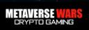 Metaverse Wars logo