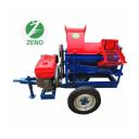 Zeno Farm Machinery Co.,Ltd logo
