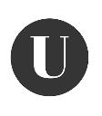 Uddo  logo