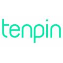 Tenpin Blackburn logo