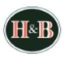  Howick & Brooker Partnership Ltd logo