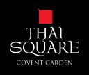 Thai Square Covent Garden logo