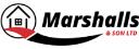 Marshalls and Son Ltd logo