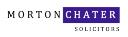 Morton Chater Solicitors  logo