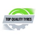 TQT Tyre Centre logo