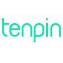 Tenpin Bexleyheath logo