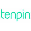 Tenpin Dudley logo