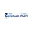 RJE CLEANING SERVICES logo