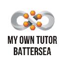 My Own Tutor Battersea logo