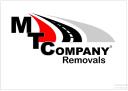 MTC Packers Movers London logo