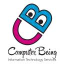 Computer Being logo