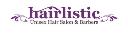 Hairlistic Limited logo