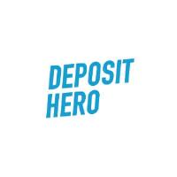 Deposit Hero image 2
