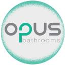 Opus Bathrooms - Bathroom Installer Cuckfield logo