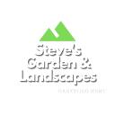 Steve's Garden and Landscapes Ltd logo